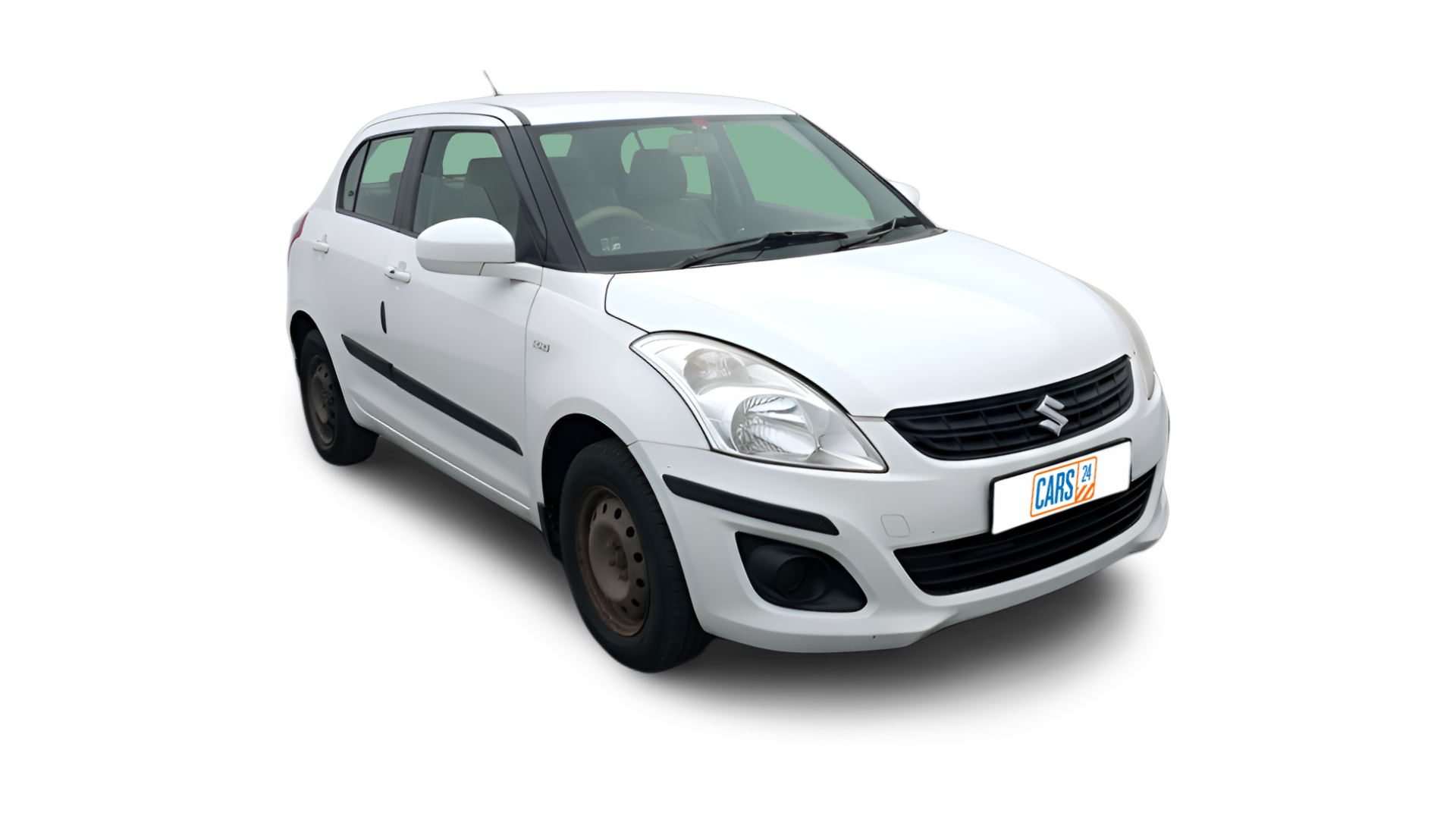 Maruti Swift Dzire-img